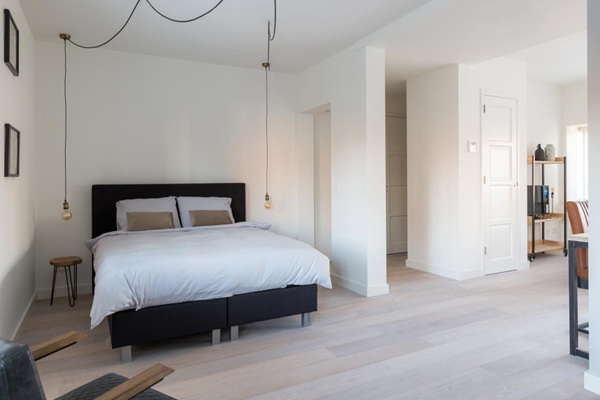 Studio Jonckbloetlaan in Eindhoven
