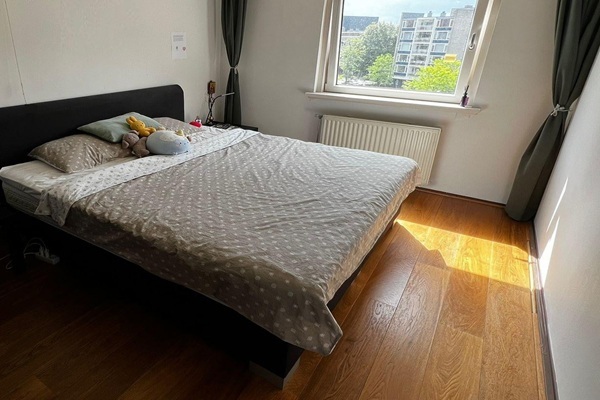 Appartement Boulevard in Enschede