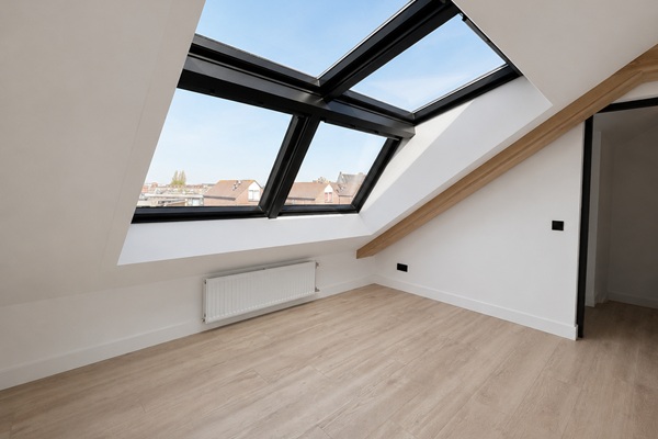 Appartement Boezemsingel in Rotterdam