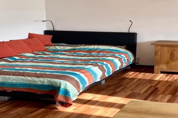 Studio Van Brakelstraat in Utrecht