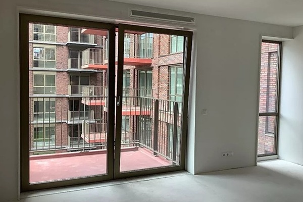 Appartement PSV-laan in Eindhoven