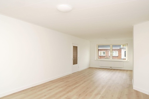 Appartement Laan van Nieuw-Guinea in Utrecht