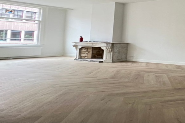 Studio Twijnstraat in Utrecht