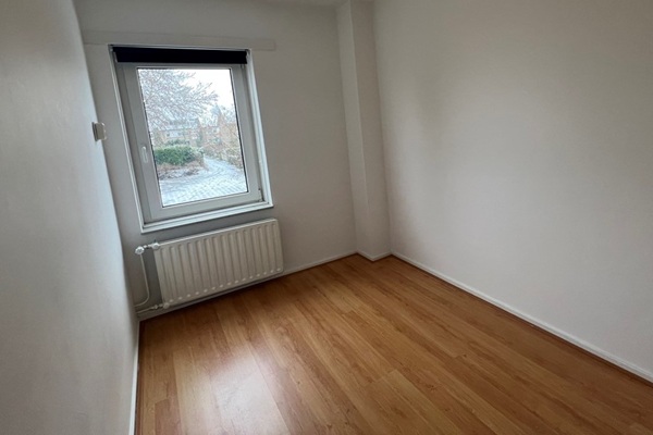 Huis Jupiterstraat in Groningen