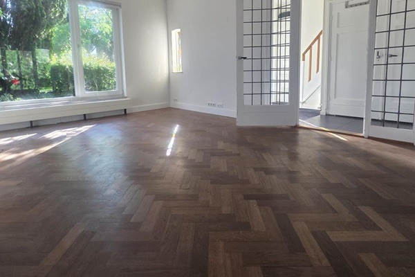 Huis Kalfstraat in Maastricht