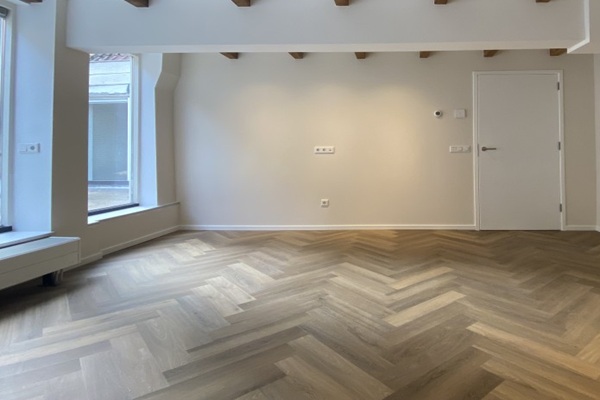 Appartement Sandrasteeg in Deventer