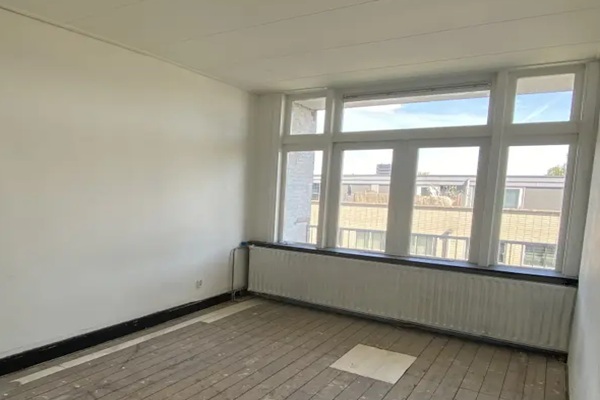 Appartement Groene Hilledijk in Rotterdam