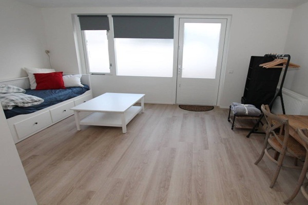 Studio Goirkekanaaldijk in Tilburg