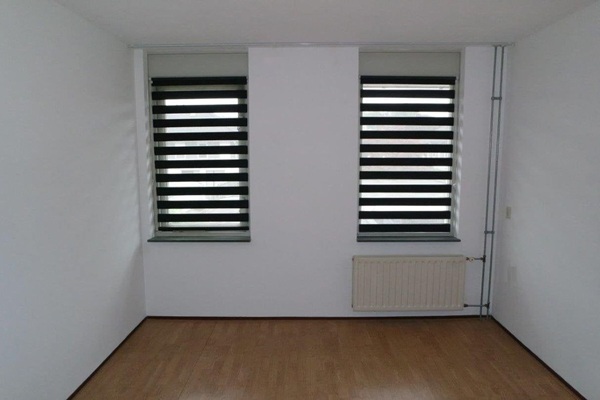 Huis Dukaatstraat in Eindhoven