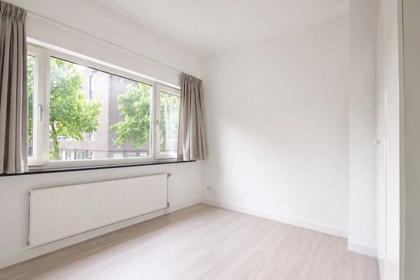 Huis P.C. Hooftstraat in Breda