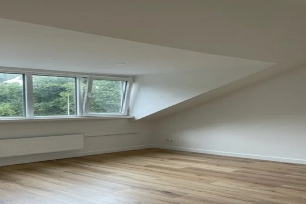 Appartement Jacob Oppenheimstraat in Eindhoven