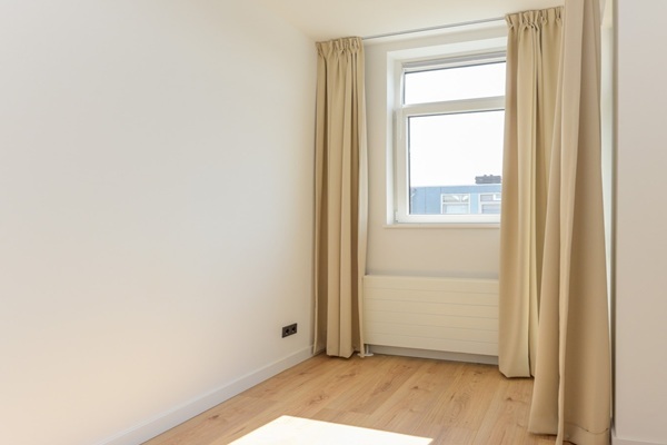 Appartement Beijerlandselaan in Rotterdam