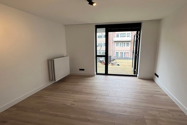 Appartement Grondherendijk in Rotterdam