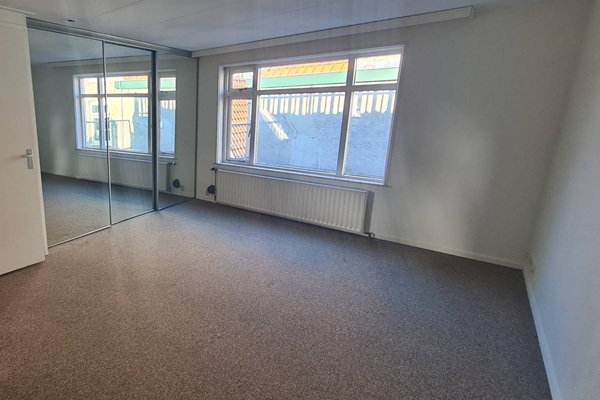 Appartement Meltersgang in Zwolle