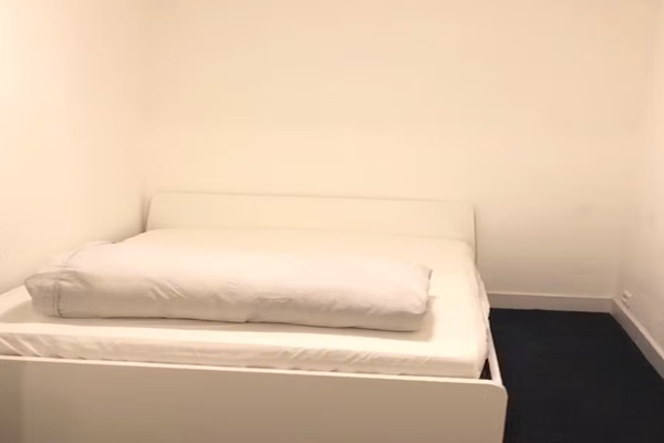 Studio Mathenesserweg in Rotterdam