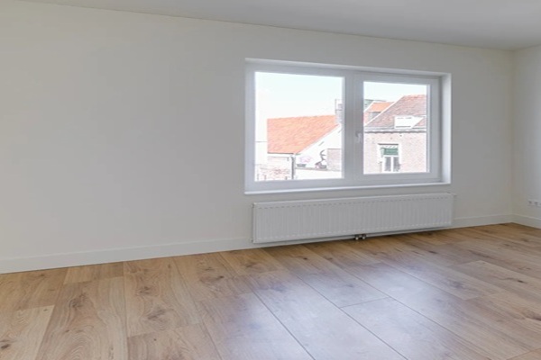 Appartement Spaarnwouderstraat in Haarlem