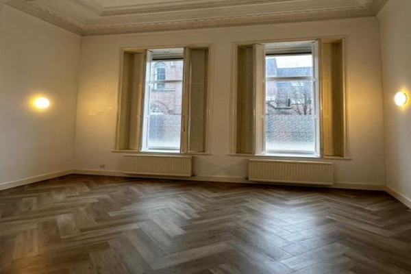 Studio Willem II-straat in Tilburg