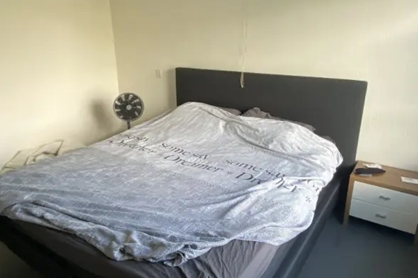 Appartement Joubertstraat in Gouda
