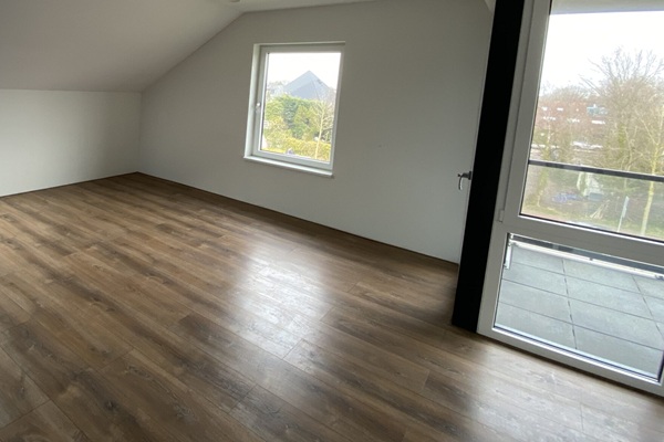 Appartement Acacialaan in Heerhugowaard