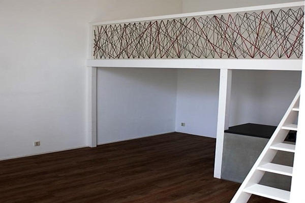 Appartement Zuidsingel in Amersfoort