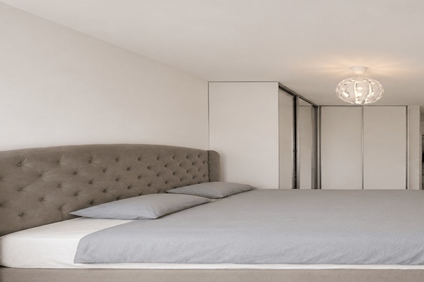 Appartement Loosduinenstraat in Amsterdam