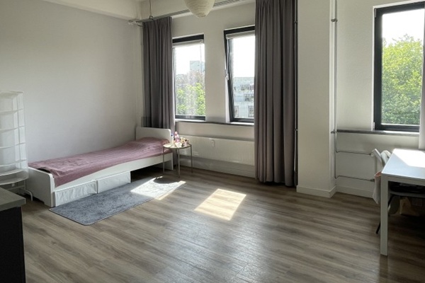 Studio Prins Willem-Alexanderlaan in Apeldoorn