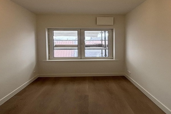 Appartement Elandsstraat in Amsterdam