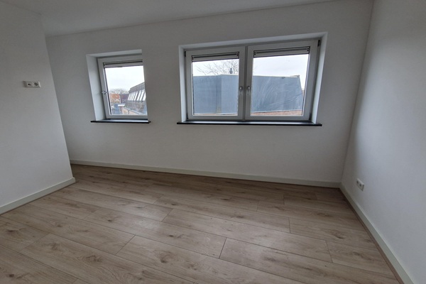 Appartement Thomas a Kempisstraat in Zwolle