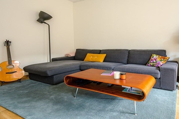 Appartement Eerste Boerhaavestraat in Amsterdam