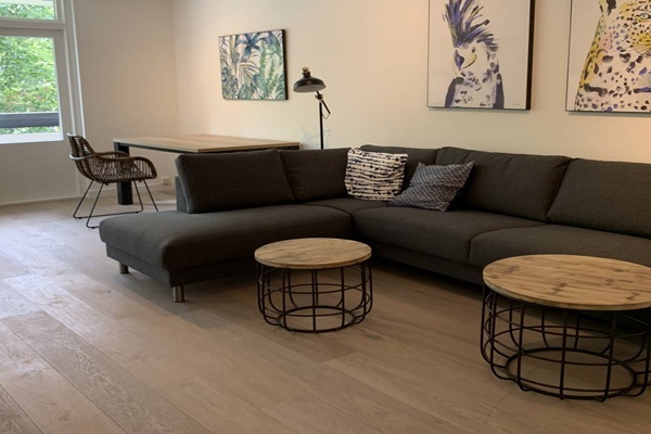 Appartement Bolestein in Amsterdam