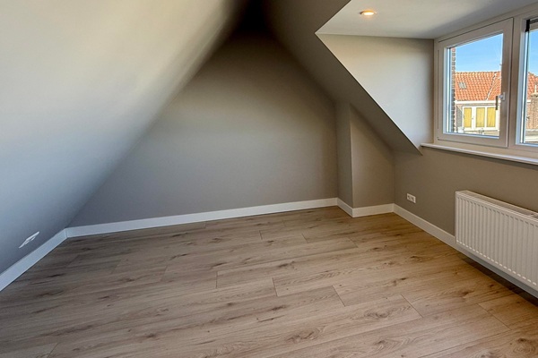 Appartement Schollenbrugstraat in Amsterdam