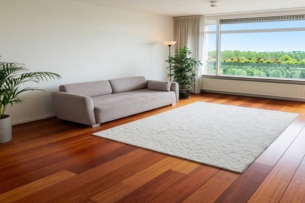 Appartement Amerbos in Amsterdam