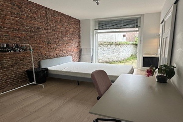 Studio Hoogstraat in Eindhoven