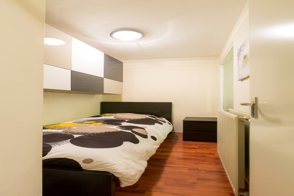 Appartement Vrijstraat in Eindhoven