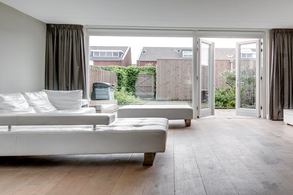 Appartement Koraalzwamplantsoen in Utrecht
