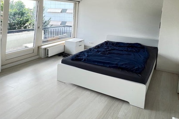 Appartement Burgemeester Edo Bergsmalaan in Enschede
