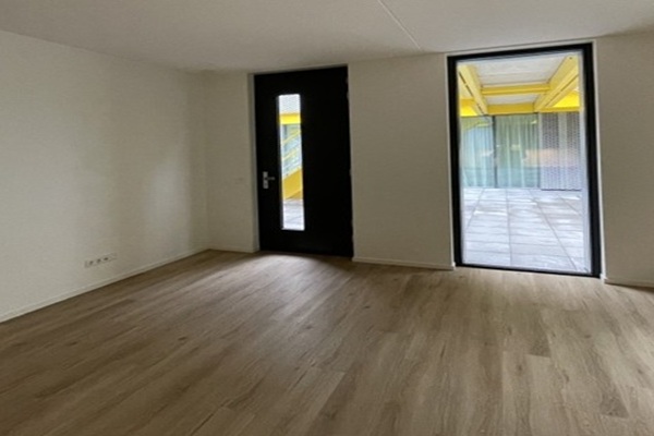 Appartement Zuiderzeestraat in Deventer