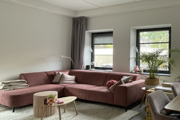Appartement Deventerstraat in Apeldoorn
