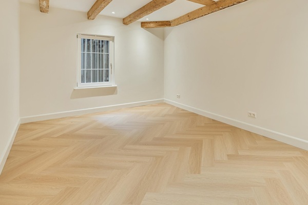 Appartement Oude Braak in Amsterdam