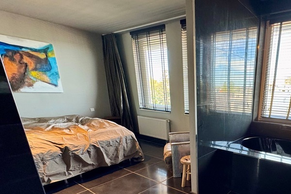 Appartement Hengelosestraat in Enschede