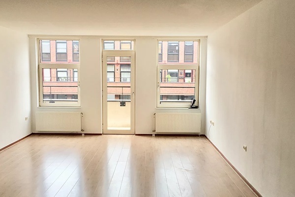 Appartement Lichtstraat in Eindhoven