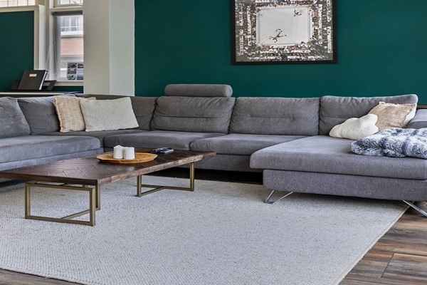 Appartement Nobelstraat in Rotterdam
