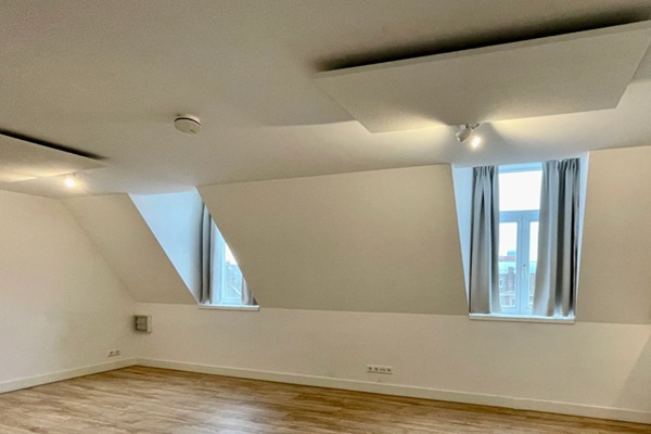 Studio Theodoor Schaepkensstraat in Maastricht