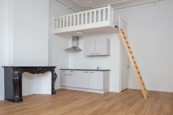 Studio Brugstraat in Arnhem