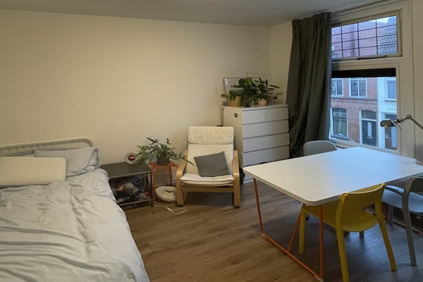 Studio Kleine Kruisstraat in Groningen