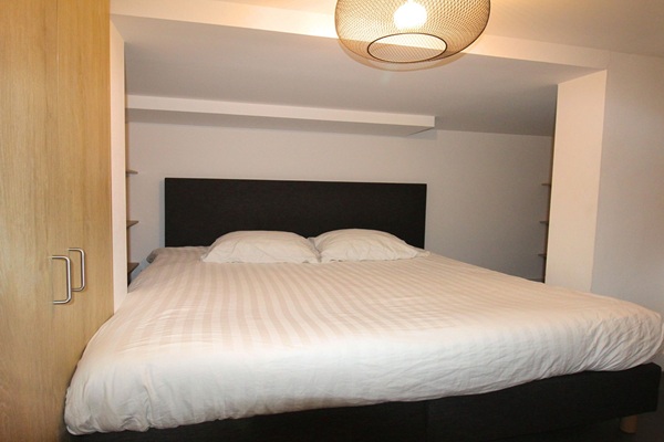 Studio Mauritsstraat in Rotterdam