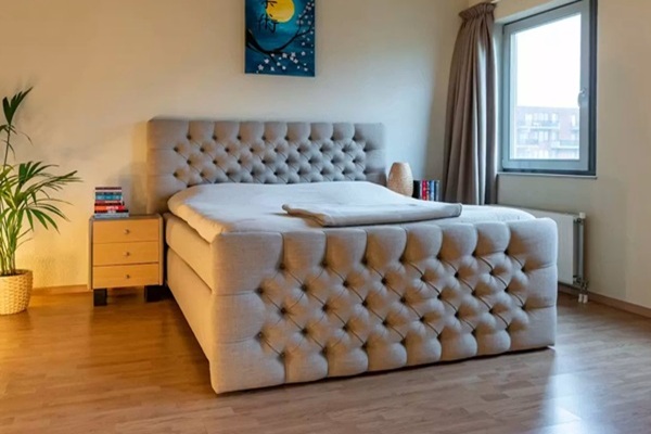 Appartement Stellendamstraat in Zoetermeer