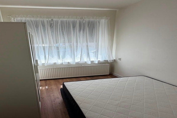 Appartement Johannes Gerobulusstraat in Utrecht