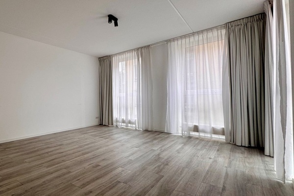 Appartement Plein in Nijmegen