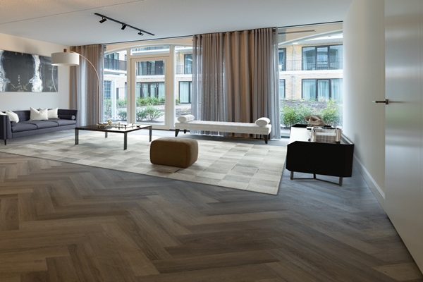 Appartement Ingenieur Kalffstraat in Eindhoven